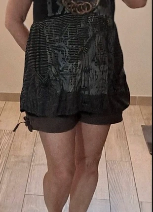 Tunique TU, marque: Soggo, état: Bon état, taille: Taille unique, 2,00 €, 2,80 € Protection acheteurs incluse