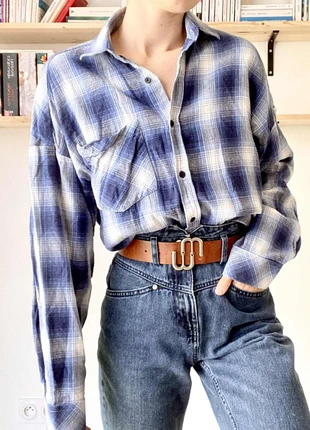 Chemise Iro en taille 34 - Très bon état, marke: IRO, zustand: Sehr gut, größe: XS / 34 / 6, 28,90 €, 31,05 € beinhaltet Vinted-Käuferschutz Pro