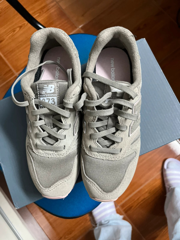 Sapatilhas New Balance 373 Vinted