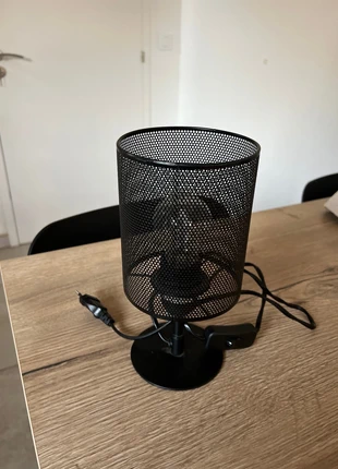 Lampe style atelier, marque: Atelier, état: Très bon état, 7,00 €, 8,05 € Protection acheteurs incluse