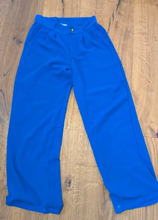 Monteau Los Angeles lockere, schöne Hose, marke: Monteau, zustand: Gut, größe: M / 38 / 10, 5,00 €, 5,95 € inklusive Vinted-Käuferschutz
