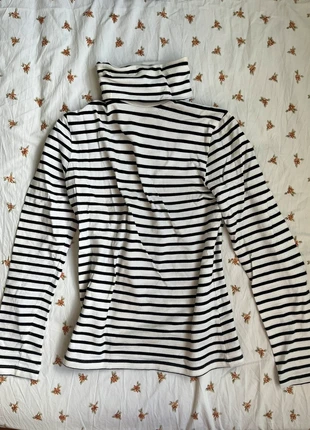 Pack 3 tops manga larga cuello alto, marque: renatta&go, état: Très bon état, taille: S / 36 / 8, 7,00 €, 8,05 € Protection acheteurs incluse