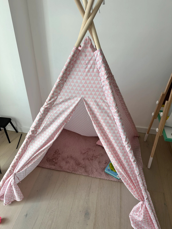 Tipi rose 1