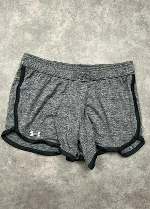Short Under Armour | Taille M | Couleur Gris, Noir, marque: Under Armour, état: Très bon état, taille: M / 38 / 10, 6,00 €, 7,00 € Protection acheteurs (Pro) incluse