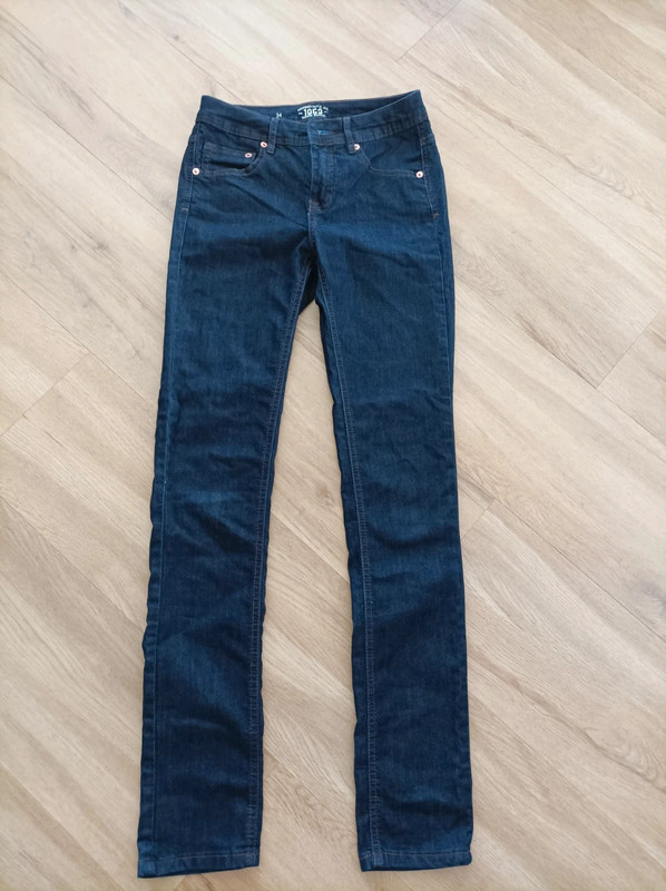 Nowe spodnie jeansowe Kappahl rozm 34 1
