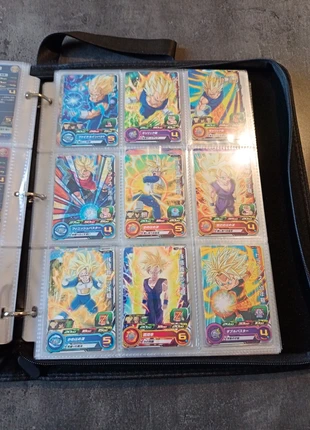 Lot de cartes super dragonball heroes jap, marque: Dragon Ball, état: Très bon état, 2,00 €, 2,80 € Protection acheteurs incluse