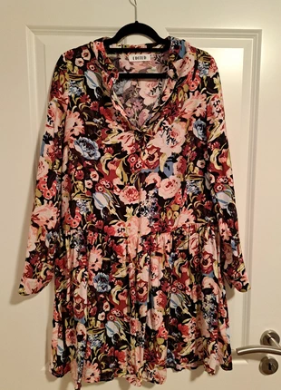 Edited Kleid bunt, Größe 36, brand: Edited, condizioni: Ottime, taglia: S / IT 40 / EU 36, €9.00, €10.15 include la Protezione acquisti