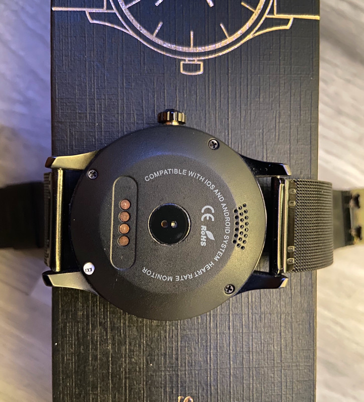 Kh88 smartwatch on sale