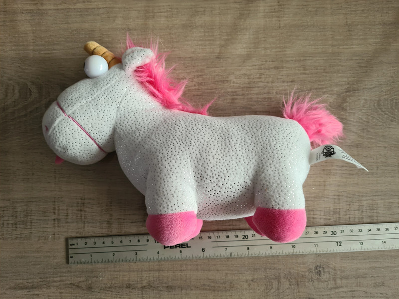 Licorne moche sale