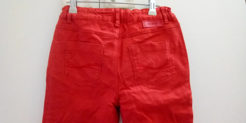 Jeans bimba 3