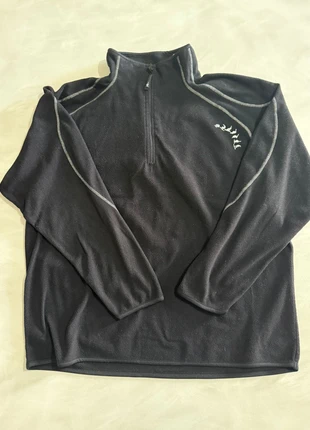 Rare Rodeo Sports Vintage Y2K Half-Zip Fleece, Big Sz 3XL, Embroidered Logo, Baggy Fit, merk: Vintage Dressing, staat: Heel goed, maat: L, € 24,99, € 26,94 inclusief Kopersbescherming