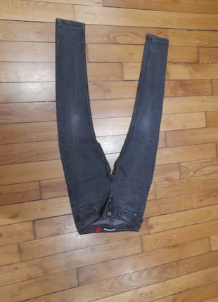 #jeans femme spécial Denim tailleW34 L30 , marke: Denim, zustand: Sehr gut, größe: Sonstige, 1,90 €, 2,70 € inklusive Vinted-Käuferschutz