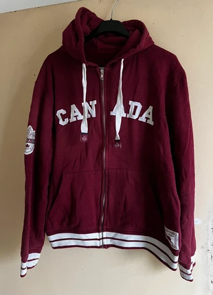 Pull bordeaux vintage très bon état M Canada, marque: Inconnu, état: Très bon état, taille: M, 3,00 €, 3,85 € Protection acheteurs incluse
