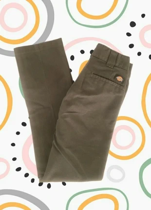 Pantalon Dickies noir 🤩 Taille XS, brand: Dickies, condition: Good, size: XS, €15.00, €16.45 includes Buyer Protection Pro