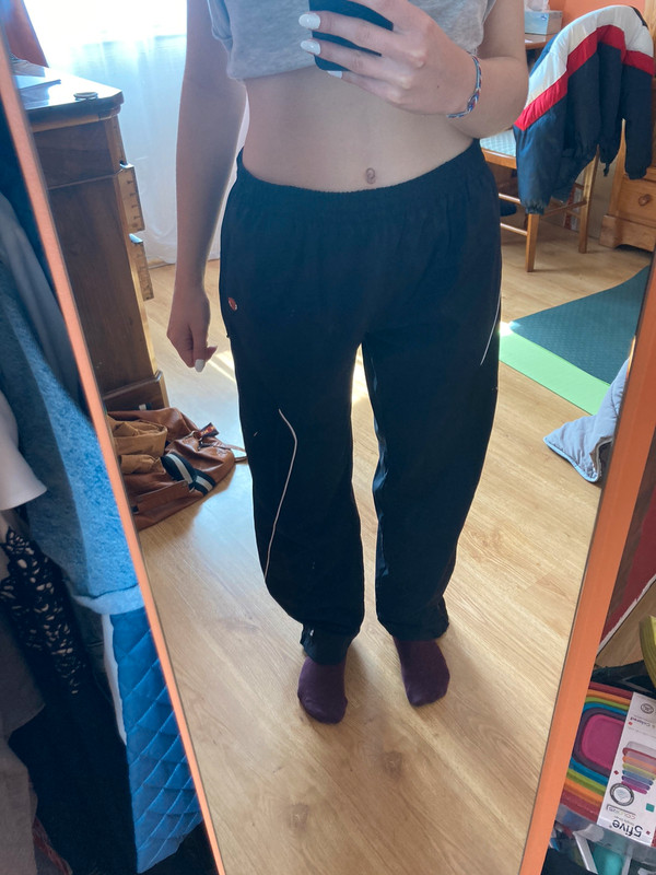 Pantalon sport surv tement badminton Babolat Vinted