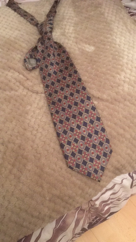 Cravate  1