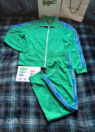 Ensemble Lacoste, merk: Lacoste, staat: Nieuw zonder prijskaartje, maat: M, € 125,00, € 131,95 inclusief Kopersbescherming