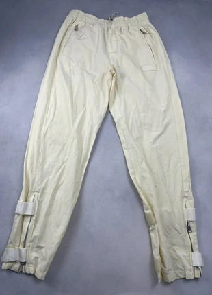 Pantalon 6pm blanc jaune très Bon état Homme Taille L hiver sport rare mode, marque: 6PM, état: Très bon état, taille: L, 11,50 €, 12,78 € Protection acheteurs incluse