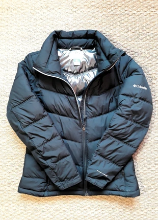 Doudoune Columbia Omni-heat Noire | Femme M |, marque: Columbia, état: Très bon état, taille: M / 38 / 10, 36,00 €, 38,50 € Protection acheteurs incluse