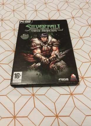 Jeux PC silverfal, condition: Good, €10.00, €11.20 includes Buyer Protection