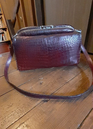 Sac vintage, marque: Vintage Dressing, état: Très bon état, 38,00 €, 40,60 € Protection acheteurs incluse