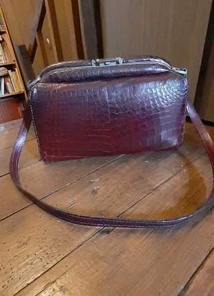 Sac vintage, brand: Vintage Dressing, condition: Very good, €35.00, €37.45 includes Buyer Protection
