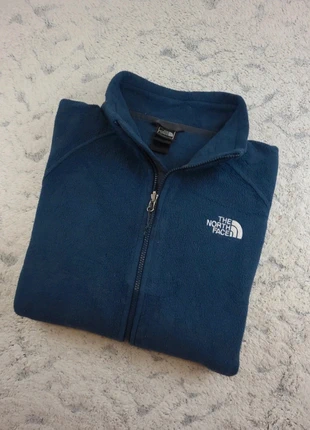 Veste Polaire The North Face Marine, marque: The North Face, état: Très bon état, taille: L, 30,00 €, 32,20 € Protection acheteurs incluse