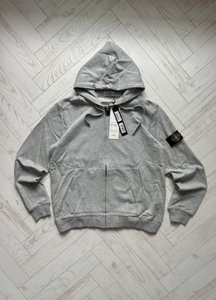Vest zip zipper stone island taille size xxl noir black, merk: Stone Island, staat: Nieuw met prijskaartje, maat: XXL, € 120,00, € 126,70 inclusief Kopersbescherming