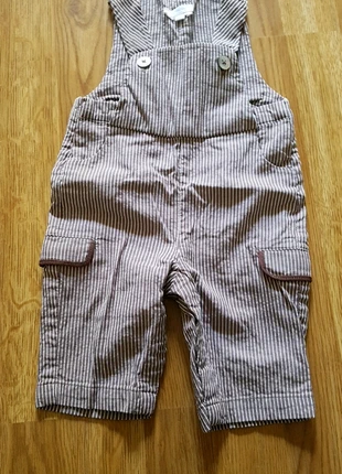 Salopette été JACADI 3 mois, brand: Jacadi, condition: Very good, size: 1-3 months / 56 cm, €4.00, €4.90 includes Buyer Protection