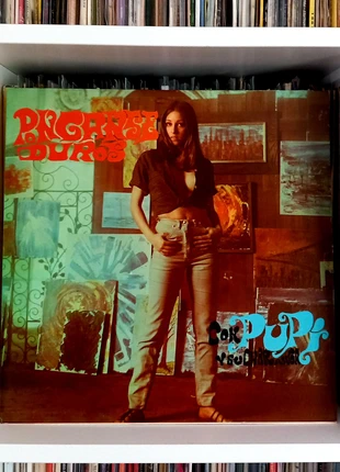 Disque vinyle 33T - RARE - Pupi Y su Charanga / Ponganse Duros - Pressage Original Venezuela 70s, condition: Very good, €35.00, €37.45 includes Buyer Protection