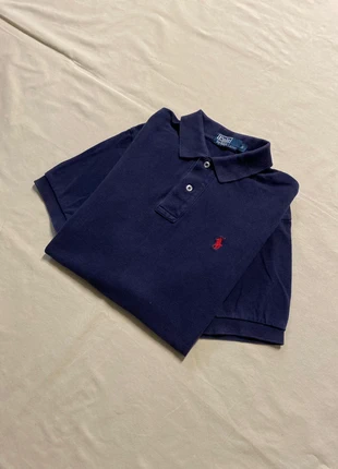 💫dark blue Ralph Lauren short sleeve polo/ polo manches courte💫(SB70), marque: Ralph Lauren, état: Bon état, taille: S, 12,49 €, 13,81 € Protection acheteurs (Pro) incluse
