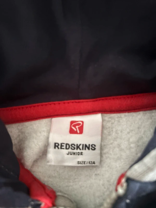 Veste Redskins 12 ans - photo numéro 6