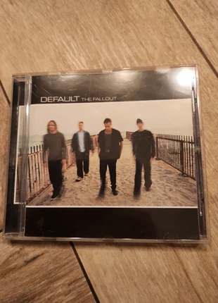 Cd Default the fallout, état: Bon état, 7,50 €, 8,58 € Protection acheteurs incluse
