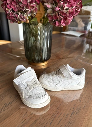 Baskets Puma, marca: Puma, estado: Muito bom, tamanho: 22, €7.50, €8.58 inclui Proteção do Comprador