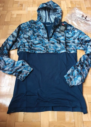 Chaqueta Running Under Armour L nueva, marque: Under Armour, état: Neuf avec étiquette, taille: L, 19,50 €, 21,18 € Protection acheteurs incluse