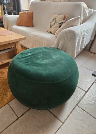 Pouf gonflable, condizioni: Ottime, €5.00, €5.95 include la Protezione acquisti