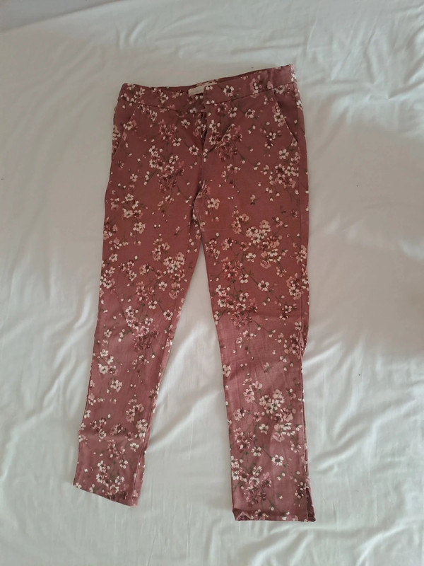 Pantalones Kids 1