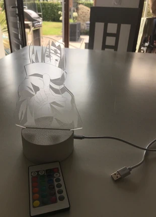 Lampe led itachi, marque: sans marque, état: Très bon état, 9,00 €, 10,15 € Protection acheteurs incluse