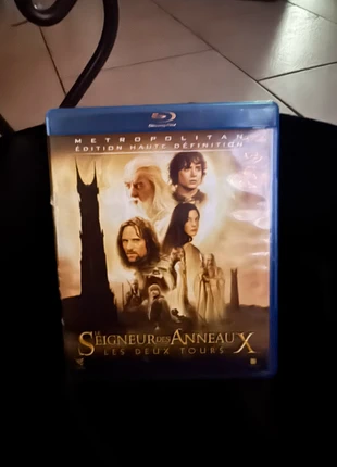 1 DVD blu-ray neuf 2 CD, état: Neuf avec étiquette, 5,00 €, 5,95 € Protection acheteurs incluse