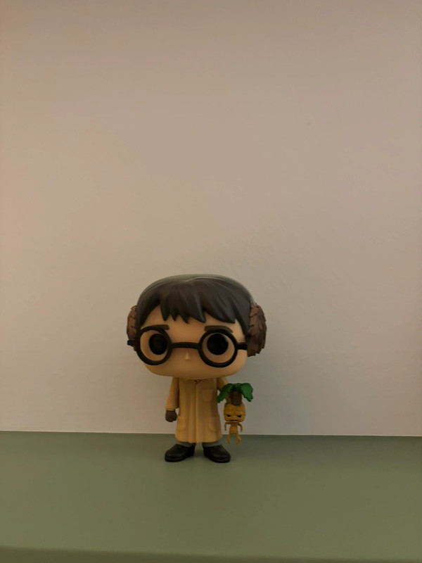 Pop Harry Potter 1