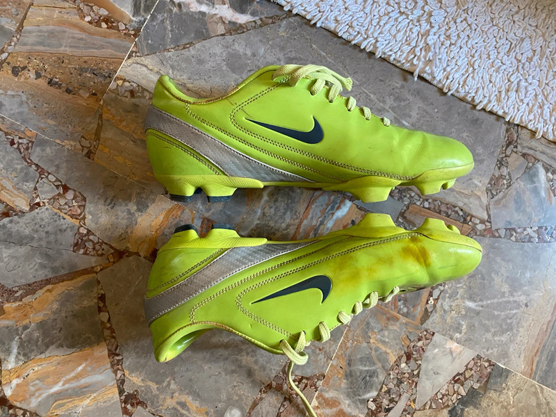 Mercurial verdi clearance