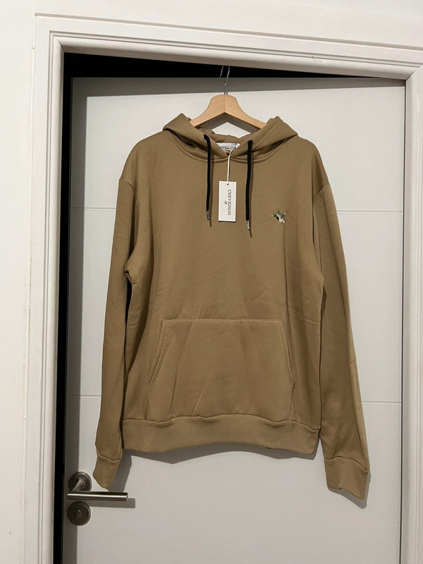 Hoodies Chevignon 1