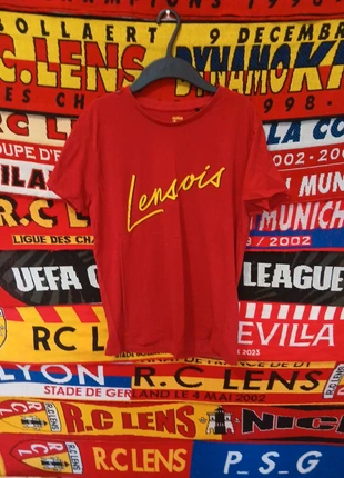 Maillot lens, marke: Len's, zustand: Zufriedenstellend, größe: M, 5,00 €, 5,95 € inklusive Vinted-Käuferschutz