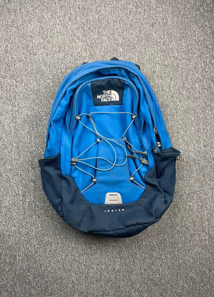 Sac à Dos The North Face Bleu, marque: The North Face, état: Bon état, 44,99 €, 47,94 € Protection acheteurs incluse