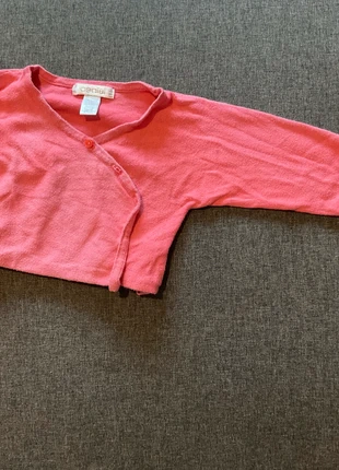 Gilet , brand: Obaïbi, condition: Good, size: 3-6 months / 62 cm, €1.00, €1.75 includes Buyer Protection