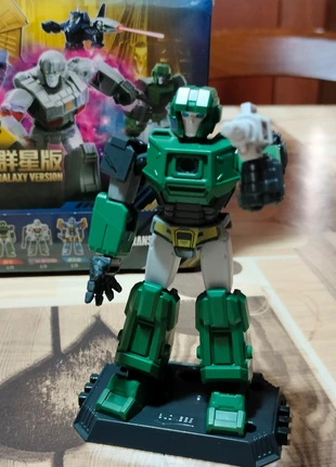 Mini action Figure Hound transformers one Hasbro, marke: Transformers, zustand: Sehr gut, größe: Einheitsgröße, 7,00 €, 8,05 € inklusive Vinted-Käuferschutz