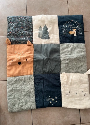 Tapis verbaudet, brand: Verbaudet, condizioni: Ottime, €11.55, €12.83 include la Protezione acquisti