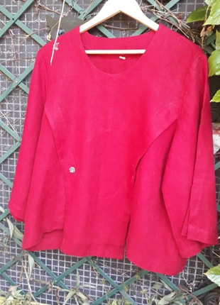 Haut Eva Tralala, brand: Eva Tralala, condition: Good, size: One size, €5.00, €5.95 includes Buyer Protection