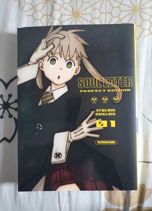 Soul Eather, état: Neuf sans étiquette, 3,00 €, 3,85 € Protection acheteurs incluse