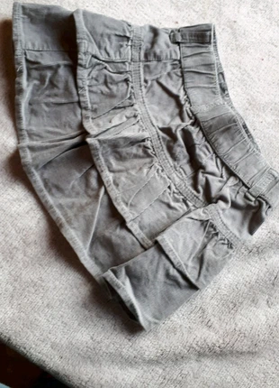 Jupe velour , brand: Kid Kanai, condition: Very good, size: 18-24 months / 86 cm, €1.00, €1.75 includes Buyer Protection